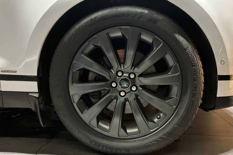 Range Rover Velar R-dynamic SE